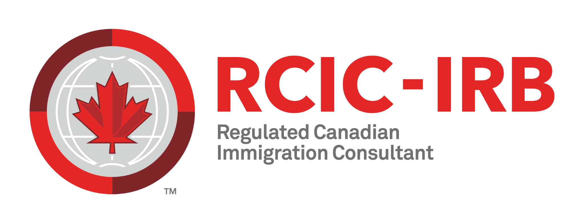 RCIC-IRB credential logo