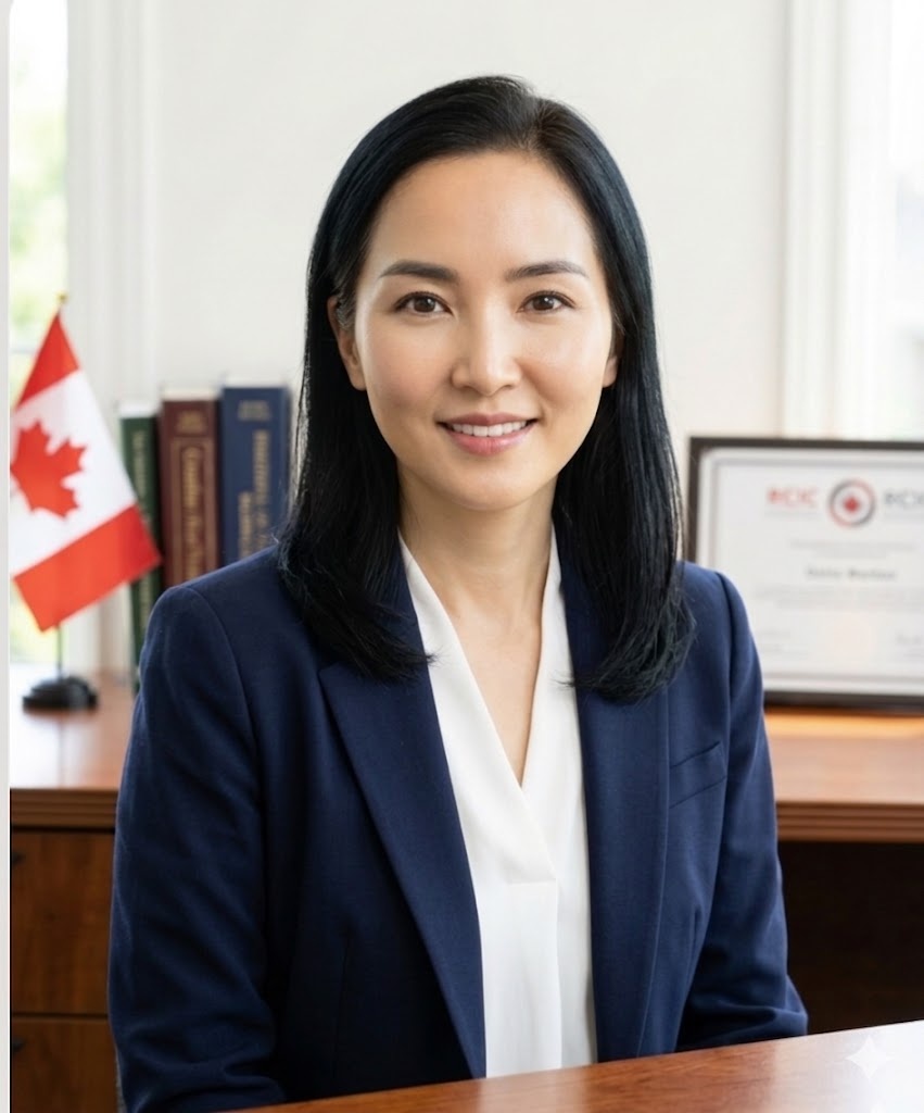Yu Jin Jang profile portrait